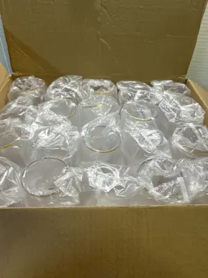 40 ct disposable cups