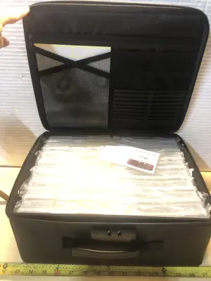Tamfile file safe box