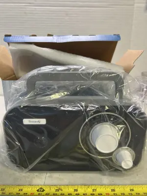 radio