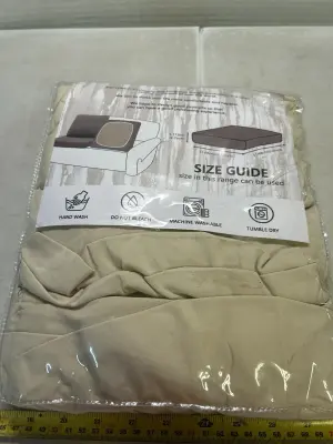 couch cushion cover