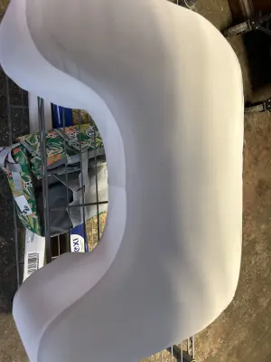 lap pillow