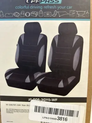 car seat covers