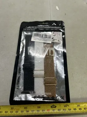 watch bands