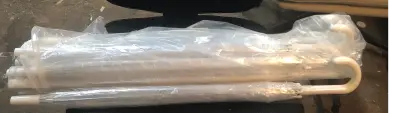 10 pack clear umbrella