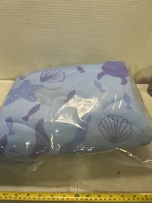 baby swim mat