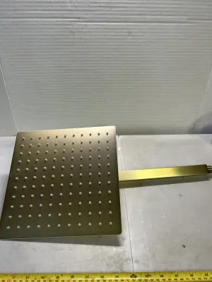 shower head