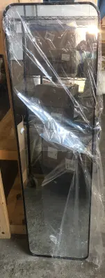 Full length mirror