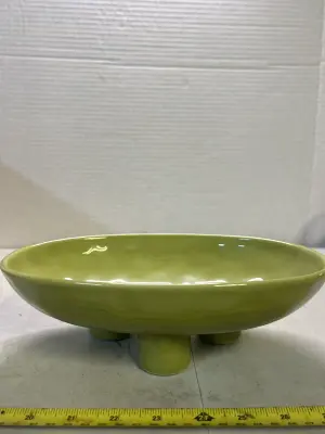 porcelain dish
