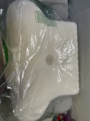 cervical pillow