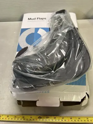 mud flaps