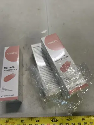 4 retinol eye sticks