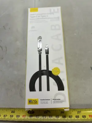 3 type c type c fast chargers