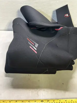 sea skin wetsuit