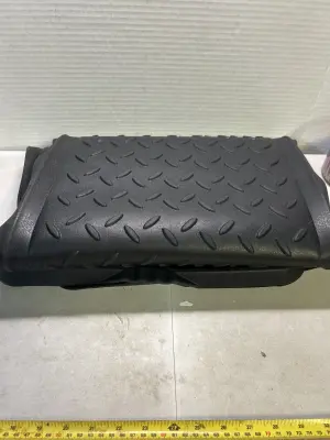 floor mat