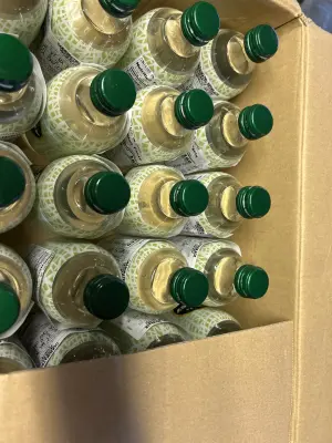 melon drink lot
