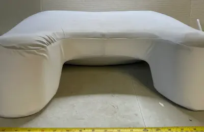 lap pillow