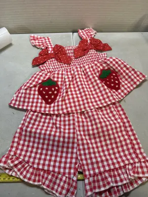 9-12 month outfit