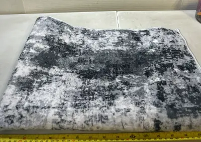 rectangle rug unknown size