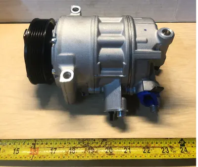 AC compressor for Range Rover sport V8 2006-2009