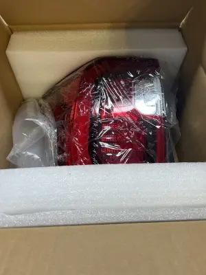 2024 GMC ACADIA TAIL LIGHT