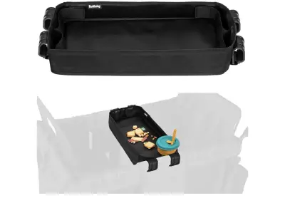 double sided stroller tray for kids W-4 series