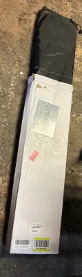 windshield sunshade