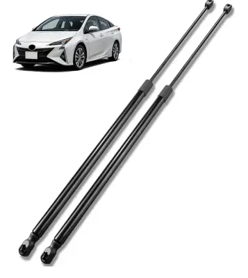 4 rear hatch liftage struts for 2010-2015 prius