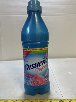 5 mexican fabric softeners