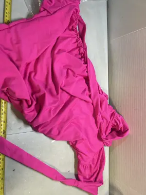 size small swim dress