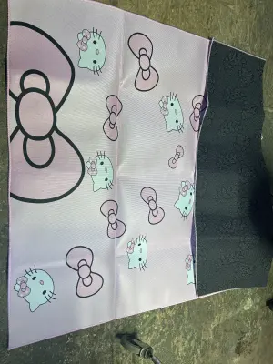 hello kitty rug