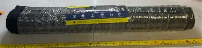 3ct 35.4” x 23.6” doormat, heavy duty