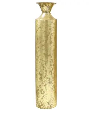 27.25 tall floor vase