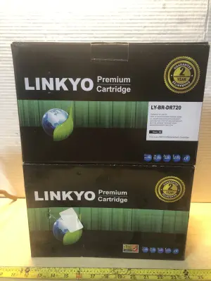 3 boxes Linkyo premium cartridge