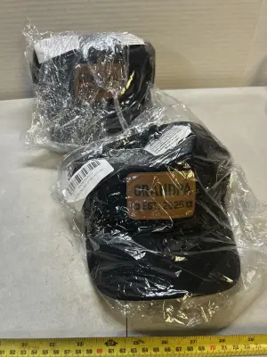 4 2025 grandpa hats