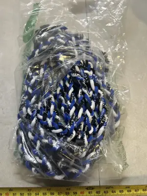 lot of sport necklaces