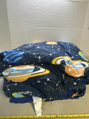 space comforter