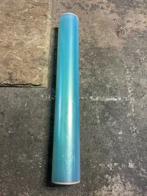 TV screen protector, unknown size