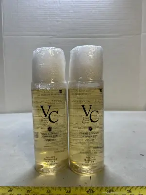 2 body oils