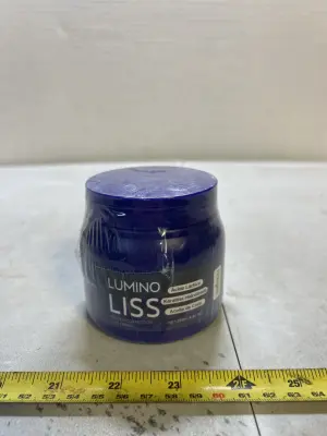 3 hair masks