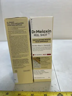 4 dr melaxin