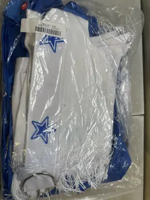 2 medium DCC costumes