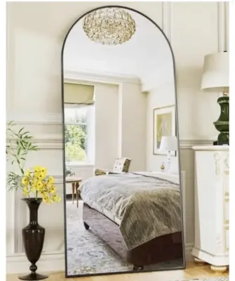 15”x56” full length mirror similar image