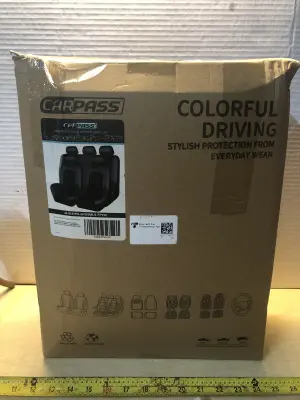Car pads universal seat covers