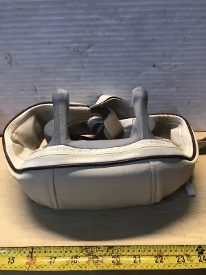 All over body massager works