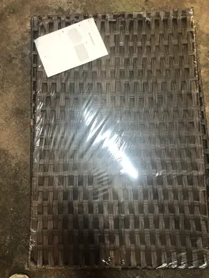 Storage bin