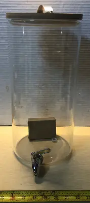 Beverage dispensers