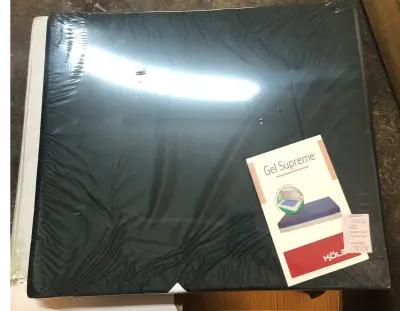 Kol3s gel supreme pressure reducing wheelchair cushion