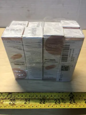 8 boxes Aihatic retinol eye stick