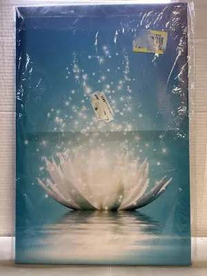 lillpad wall decor
