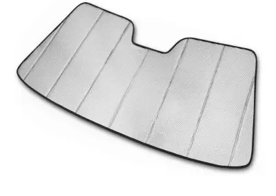 24-26 grand highlander sun deflector